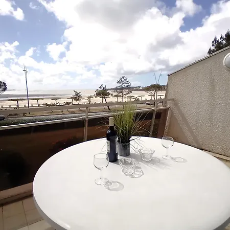 Georges De Didonne - Face A La - Etoile De Saint-Georges-de-Didonne