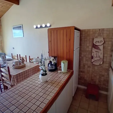 Georges De Didonne - Face A La - Etoile De Apartmán