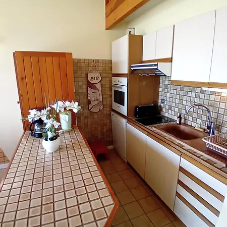 Apartmán Georges De Didonne - Face A La - Etoile De