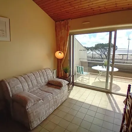 Georges De Didonne - Face A La - Etoile De Apartmán *