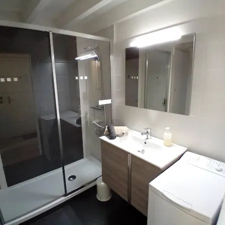 Georges De Didonne - Face A La - Etoile De Apartmán Saint-Georges-de-Didonne