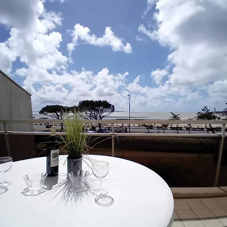 Georges De Didonne - Face A La - Etoile De * Saint-Georges-de-Didonne